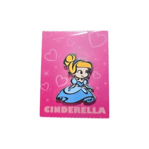 DISNEY Cinderella Pin NWOT
